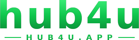 hub4u logo